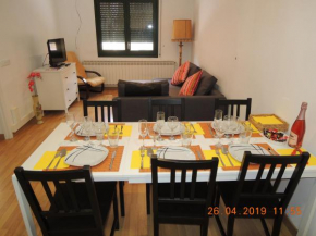 APARTAMENT JASMINE